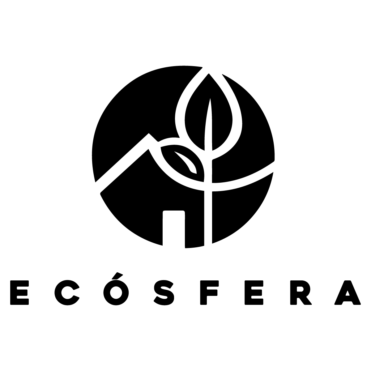 Logo Ecósfera